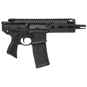 PMCX Rattler 300Blk 5.5" Black NB 30rd