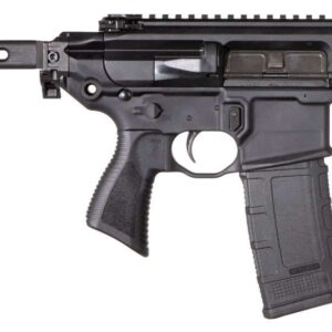 SIG SAUER SIGMCX RATTLER HGA 300 BLK 5.5IN BBL GRAY PDW PSB AL MLOK HG 1-30RD MAG