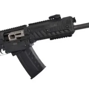 FOSTECH ORIGIN 12 SGA 18" BBL PARKERIZED OUTSIDE NICKEL TEFLON INTERNALS FT-12-NTI-18