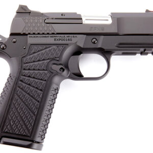 SFX9 9mm 3.25" Blk X-Tac/Rail/Ambi 2/15