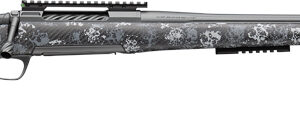 BROWNING X-BOLT 2 PRO MCMILLAN - LR 300 PRC 26" AMBUSH GRAY *