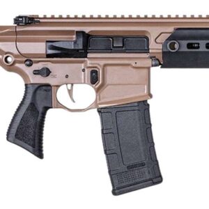 SIG SAUER MCX RATTLER CANEBREAKHGA 300 BLK 5.5IN BBL COY PCB AL MLOK HG 1-30RD MAG