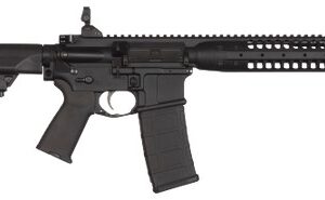 LWRC IC A5 5.56 16'' BLK 10 CA