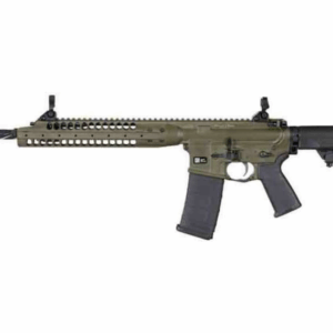 LWRC IC A5 5.56 16'' ODG 30RD