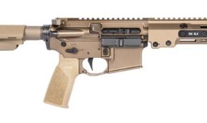 GDP .300 Blk 8" M-LOK DDC