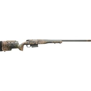 PREMIER DIVIDE 300 WIN MAG 24'' BBL 5RD AICS MAG CAMO