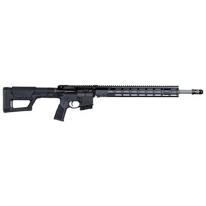 FREEDOM RIFLE STRATOMATCH 5.56X45 NATO 20'' BBL NO MAG BLK