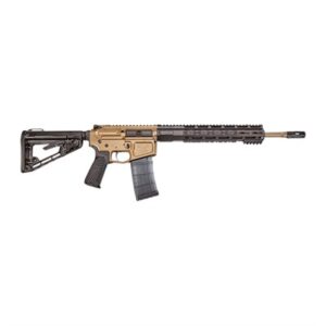 AR-15 RANGER 5.56 16'' COYOTE