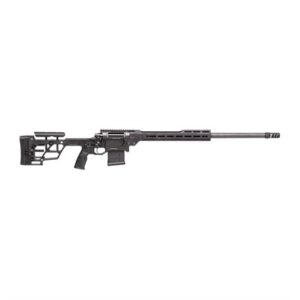 DELTA 5 PRO 6.5 CREEDMOOR BLK 26'' 10+1