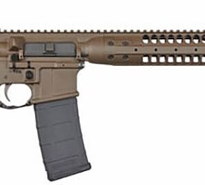 IC A5 SBR 12.7" BWN 5.56MM 30-rd