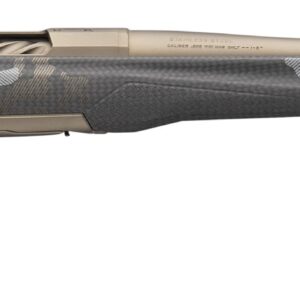 BROWNING X-BOLT 2 MT PRO SPR BZ 7PRC  #