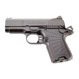 SFX9 SUBCOMPACT 9MM LUGER 3.25'' BBL (2)15RD NON-RAIL BLACK