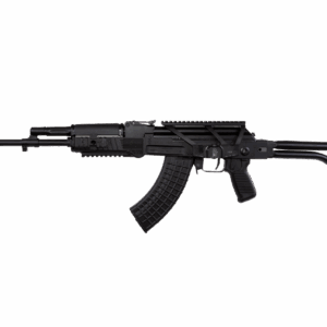 ARSENAL SAM7SF-86QD RIA 7.62X39 16.3IN BBL ADJ SIGHTS BLK 30RD MAG OPTIC RAIL