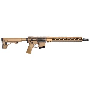 GFR Maritime 6mm ARC 16" Pic Rail MLOK DDC