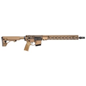GFR Maritime 6mm ARC 18" Pic Rail MLOK DDC