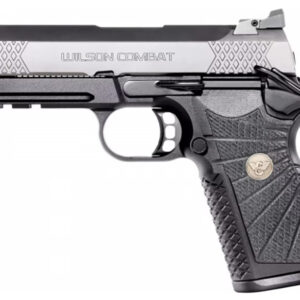 EDC X9 2.0 9mm 4" LF BlkArmSlde AnoFrme