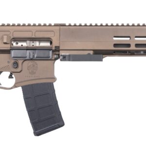 DRD APTUS 5.56 16BZ 30R BAG DE