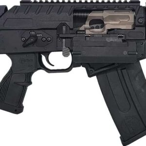 FOSTECH ORIGIN 12 GEN2 SBS 12GA 9.75IN BBL BLACK 5RD CLASS 3