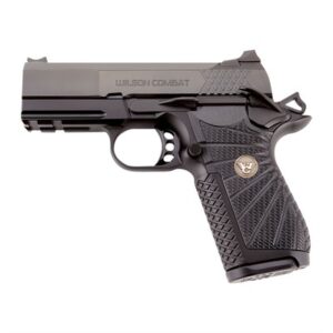 EDC X9 9MM LUGER 3.25'' BBL (2) 15RD MAGS W/LIGHTRAIL BLACK