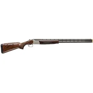 BROWNING CITORI CXS WHITE SGD 12GA 3IN 32IN BBL BLUE SILVER FINISH GRADE III/IV WALNUT 3CT