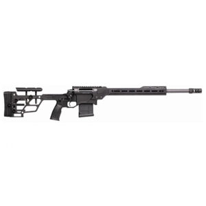 DAN DELTA 5 PRO 308WIN 20 HEAVY PALMA BLK 10RD