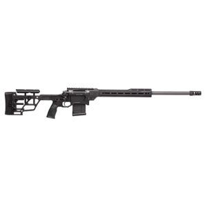 DAN DELTA 5 PRO 6.5CREED 24 HEAVY PALMA BLK 10RD