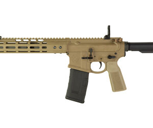NOVESKE G4 N4 300BLK 10.5" 30RD FDE