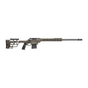 DELTA 5 PRO 6.5 CREEDMOOR 26'' VARMINT OLIVE
