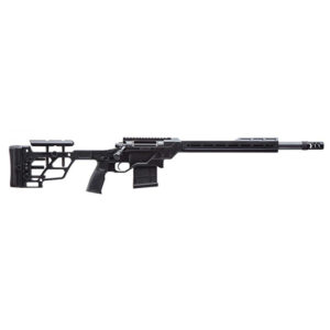 DAN DELTA 5 PRO 6.5CREED 18 VARMINT BLACK 10RD