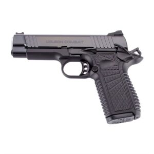 SFT9 9MM LUGER 4.25'' BBL (2)15 ROUND MAGS BLACK