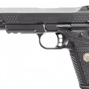 EDC X9 2.0 9mm 5" LF BlkArmSlde AnoFrme