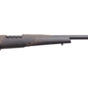 WEATHERBY MARK V BC CARBON 338RPM 20"