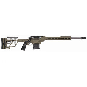 DAN DELTA 5 PRO 308WIN 20 HEAVY PALMA ODG 10RD