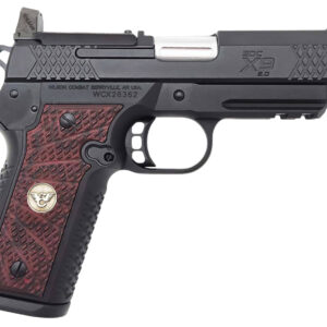WILS 2EDCX-CP-9-BCG EDC X9 2.0 9M 4" 15R CHERY GRP