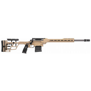 DAN DELTA 5 PRO 308WIN 20 HEAVY PALMA TAN 10RD