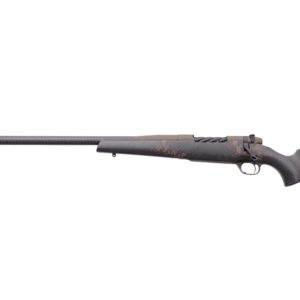 WEATHERBY MARK V BC CARBON 338RPM 20" LH