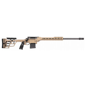 DAN DELTA 5 PRO 6.5CREED 24 HEAVY PALMA TAN 10RD