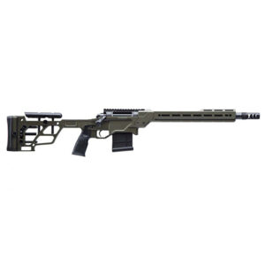 DAN DELTA 5 PRO 308WIN 16 VARMINT OLIVE DRAB