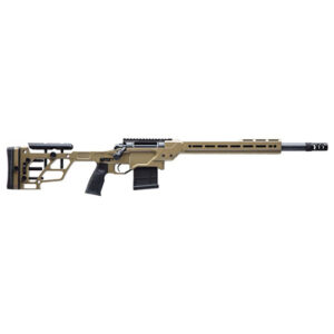 DAN DELTA 5 PRO 6.5CREED 18 VARMINT COYOTE TAN