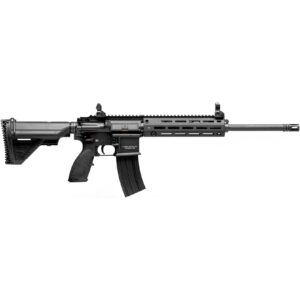 H&K MR556 MRS 16.5" 10RD CA