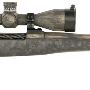 FIERCE TWROG22CM22DTMXB  TWRG 22CRD  BURRIS 22 TAN