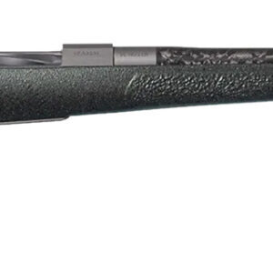 Nosler 47548 M48 Mountain Carbon Full Size 30 Nosler 3+1 24" Tungsten Gray Cerakote Steel Threaded Barrel Tungsten Gray Cerakote Steel Receiver Granite Green Mountain Hunter Stock Right Hand