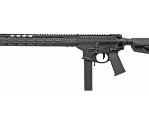 NOVESKE GEN4 9MM 16" 32RD MLOK BLK