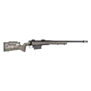 King Hunter 7mmBC 20" Pic Rail Camo