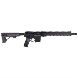 FREEDOM RIFLE MARITIME RECCE 6MM ARC 14.5''BBL (1)8RD MAG BLK