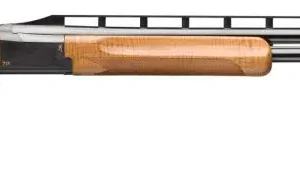 BROWNING CITORI 725 TRAP SGD 12GA 2.75IN 32IN BBL PORTED GRADE AAAAA MAPLE GLOSS BLUE FINISH