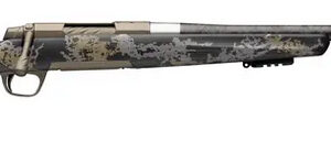 BRO X-BOLT 2 MOUNTAIN PRO CF 300WIN 26 BRZ