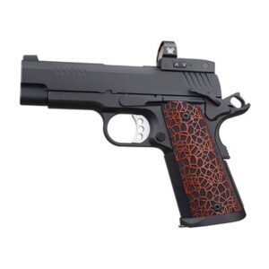EVO E9-LW 9MM LUGER 4'' BBL (1)9RD MAG W/VORTEX VENOM