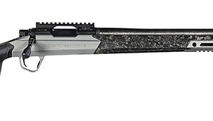 Modern Hunting 7MM RM 24" Blk/Tungsten