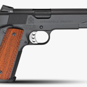 SPR 1911 PROF 45ACP 7RD